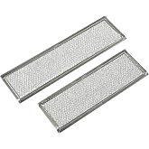 GE WB02X38738 Grease Filter