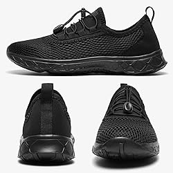 ALEADER Stylish Aqua Water Shoes for