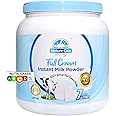 NATURE ONE DAIRY Instant Full Cream Milk Powder -Source of Protein -Quick, easy and convenient -Loaded with Vitamins A and D -Rich and Creamy Australia milk, 1KG