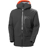 Helly-Hansen Men's Ridge Infinity Shell Jacket
