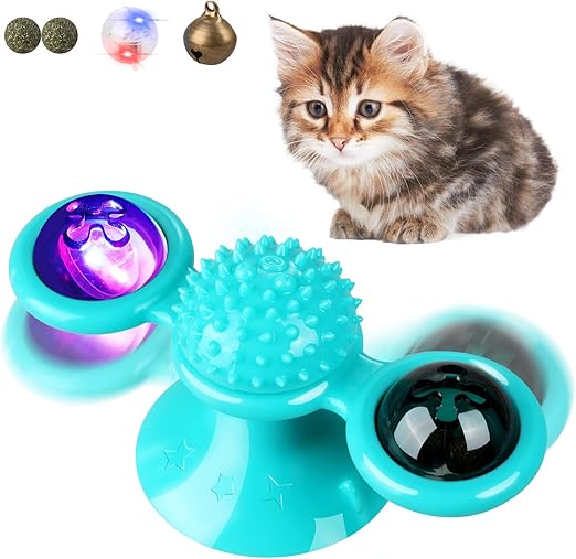 durable cat toys