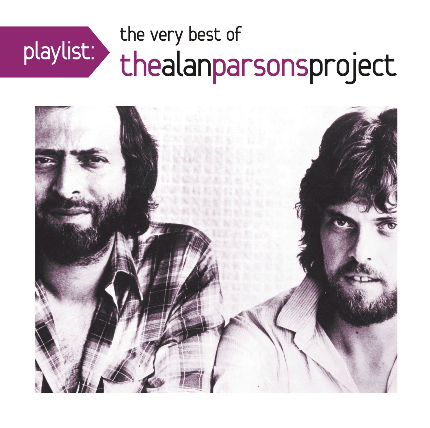 Alan parsons project best of full