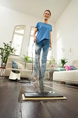 Kärcher SC 3 Deluxe Home Steam Cleaner 1900W 3.5 bar 1L Floor Kit view 3