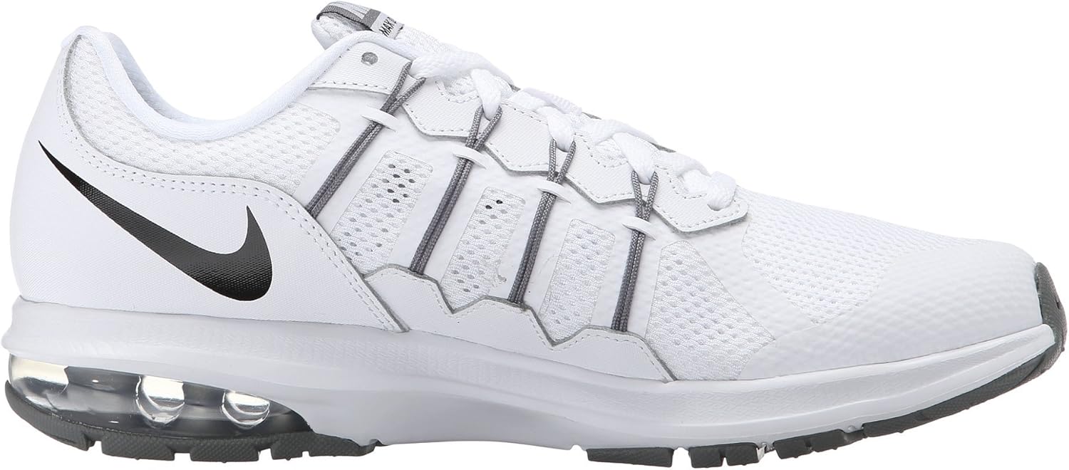 Amazon.com | NIKE Women's Air Max Dynasty Running Shoe | Road Running