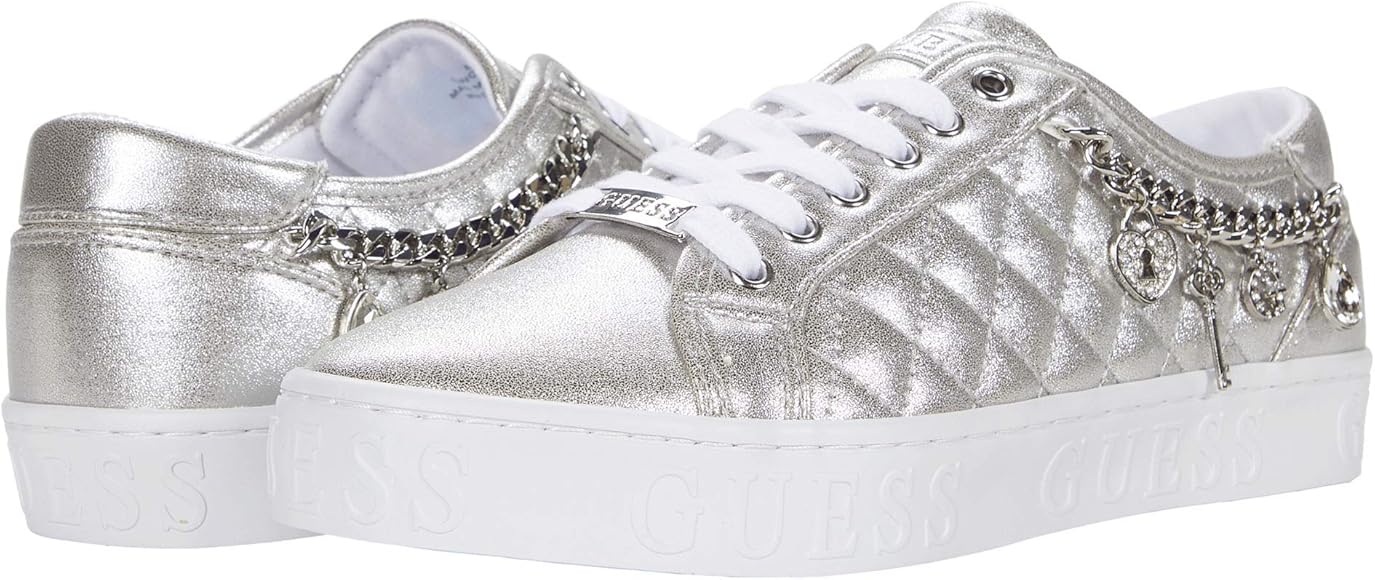 guess sneakers amazon
