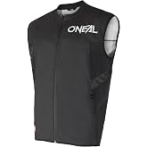 O'NEAL MX Vest Soft Shell Black MD