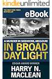 In Broad Daylight (Crime Rant Classics)