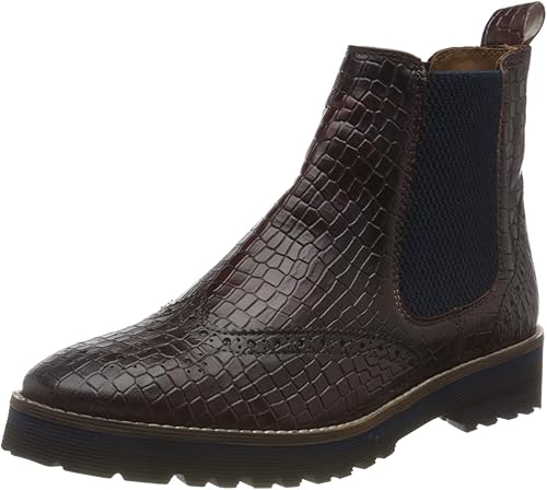 Bottine salamander femme Clearance