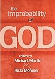 The Improbability of God