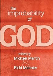 The Improbability of God