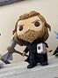 Funko Pop! Avengers 4: Endgame - Thor Avec Mjolnir & Stormbreaker - Figurine Vinyle Exclusive