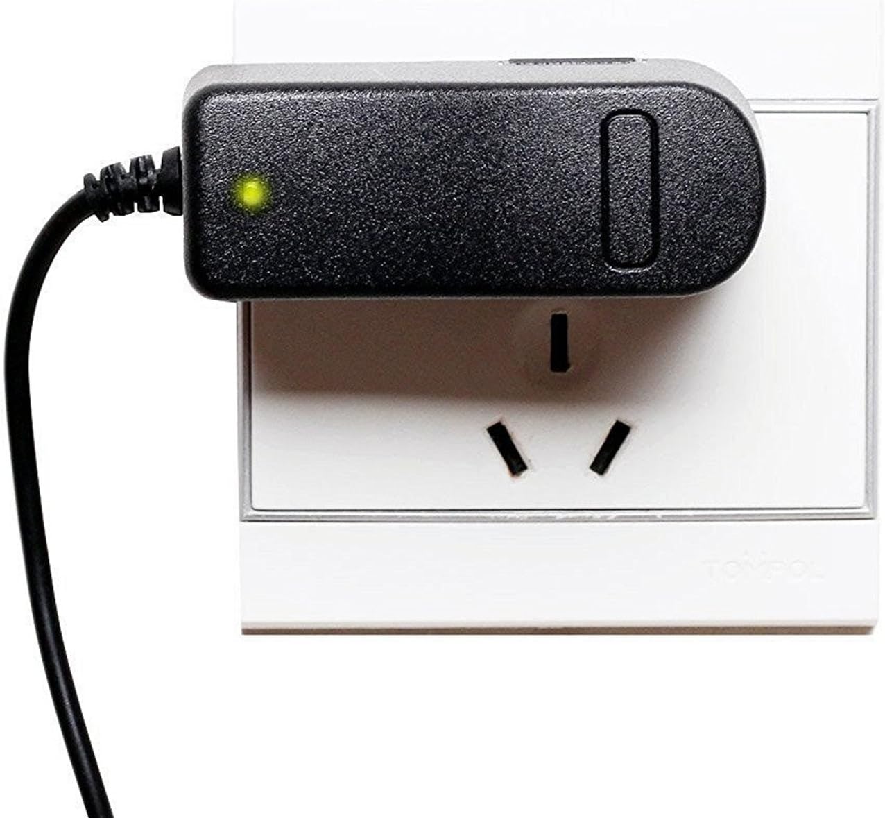 6.5 Ft Long 2A AC/DC Wall Power Charger Adapter Cord For RCA Galileo Pro 11.5" RCT6513W87DK Maven Pro 11.6 RCT6213W87 DK RCT6213W87DK RCT6213W87DKF C Tablet: Computers & Accessories
