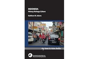 Indonesia: History, Heritage, Culture