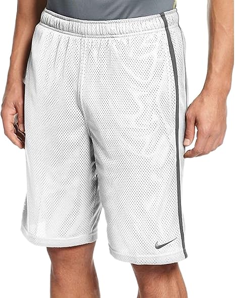 nike monster mesh shorts