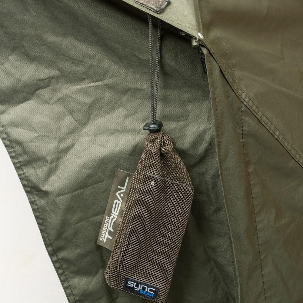 Shimano Tribal Coarse and Carp Fishing Sync Small Magnetic Pouch