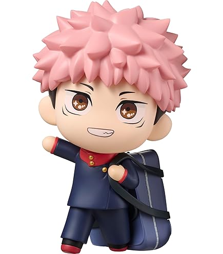 Amazon.com: TAMASHII Nations - Jujutsu Kaisen - Megumi Fushiguro