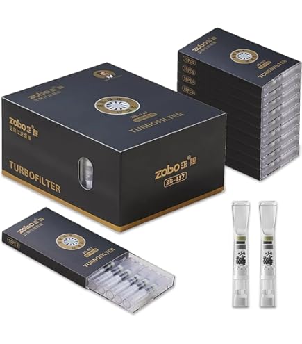 aqua cigarette filters Amazon.com: Aqua Filter, Nicotine & Tar Filtered Disposable Cigarette  Holders