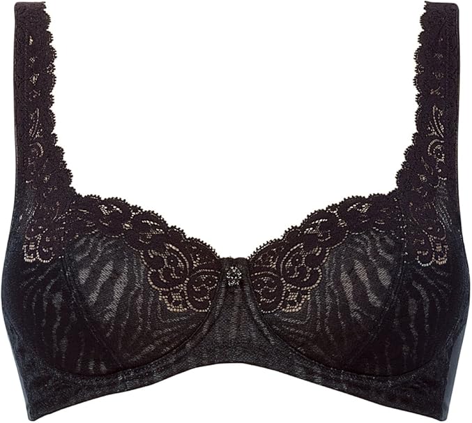 Soutien-gorge sans armatures delicate doreen Triumph | La Redoute