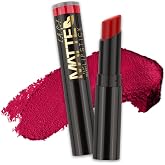 L.A. Girl Matte Flat Velvet Lipstick, Gossip GLC808