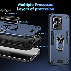 vbsyuwsa Compatible with Infinix Hot 50i 4G X6531