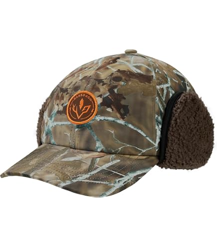 Amazon.com: EDTREK Journeyman Weatherproof Winter Hat with  display picture 1