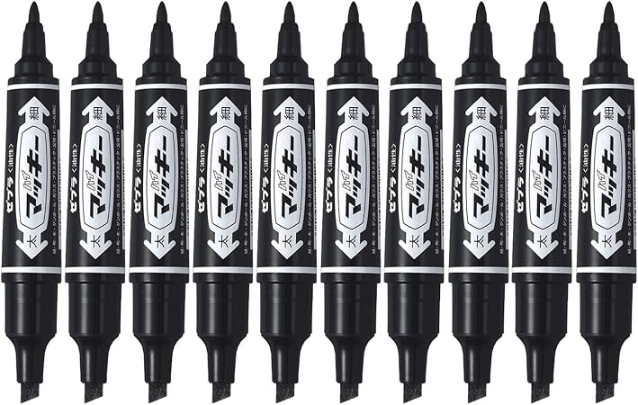 Amazon ゼブラ 油性ペン ハイマッキー 黒 10本 B Mo 150 Mc Bk 文房具 オフィス用品 文房具 オフィス用品 Amazon ゼブラ 油性ペン ハイマッキー 黒 10本 B Mo 150 Mc Bk 文房具 オフィス用品 文房具 オフィス用品