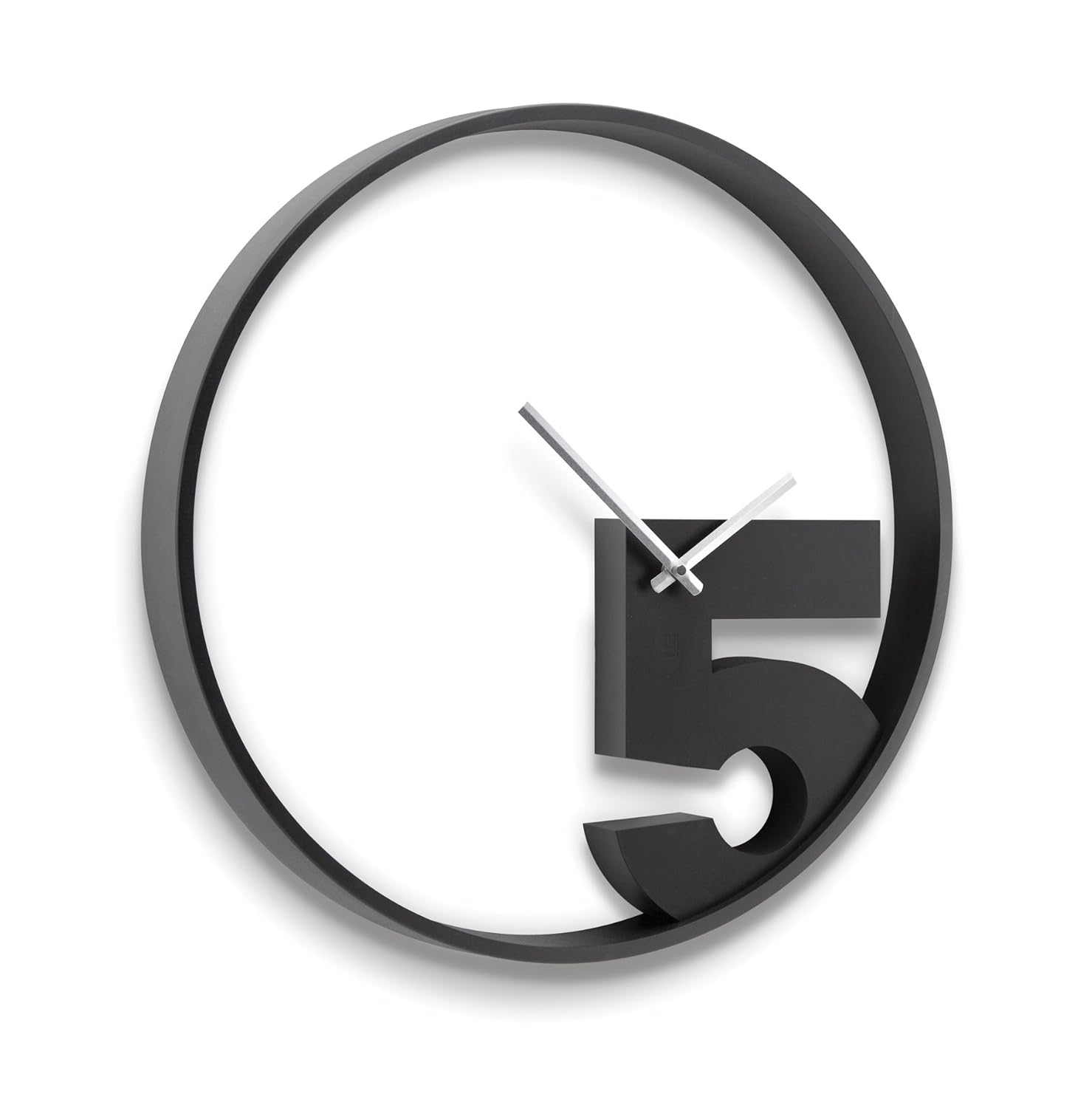 9 Best Minimalist Wall Clocks for Modern & Minimalist Spaces Bestlyy