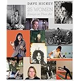 25 Women: Essays on Their Art