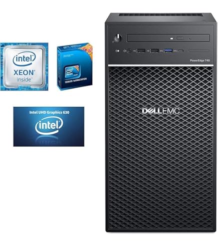 Amazon.com: HP ProLiant ML110 G7 Tower Server, Intel Xeon Quad