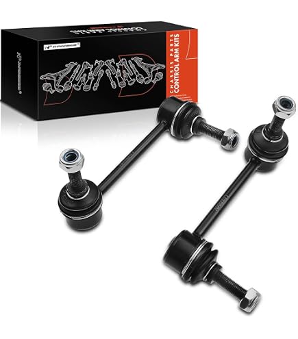 Sway Bars, Links & Bushings for 1999 Honda Civic