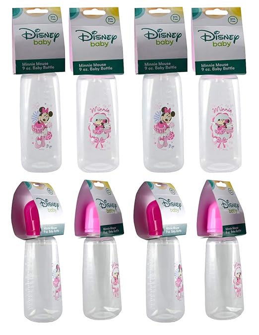 disney bottles for babies