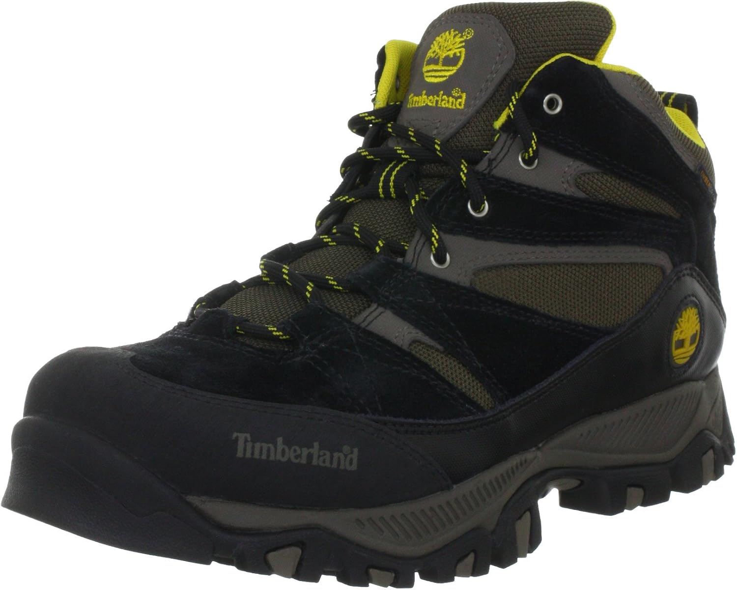 timberland basketball boots