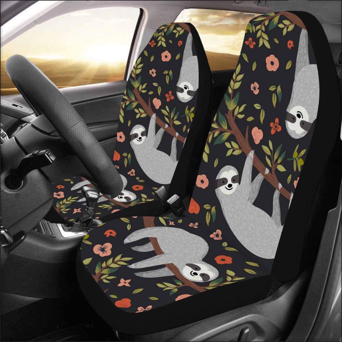 throw over seat covers