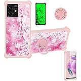 jioeuinly Case for UMIDIGI G5 MECHA Case Compatible