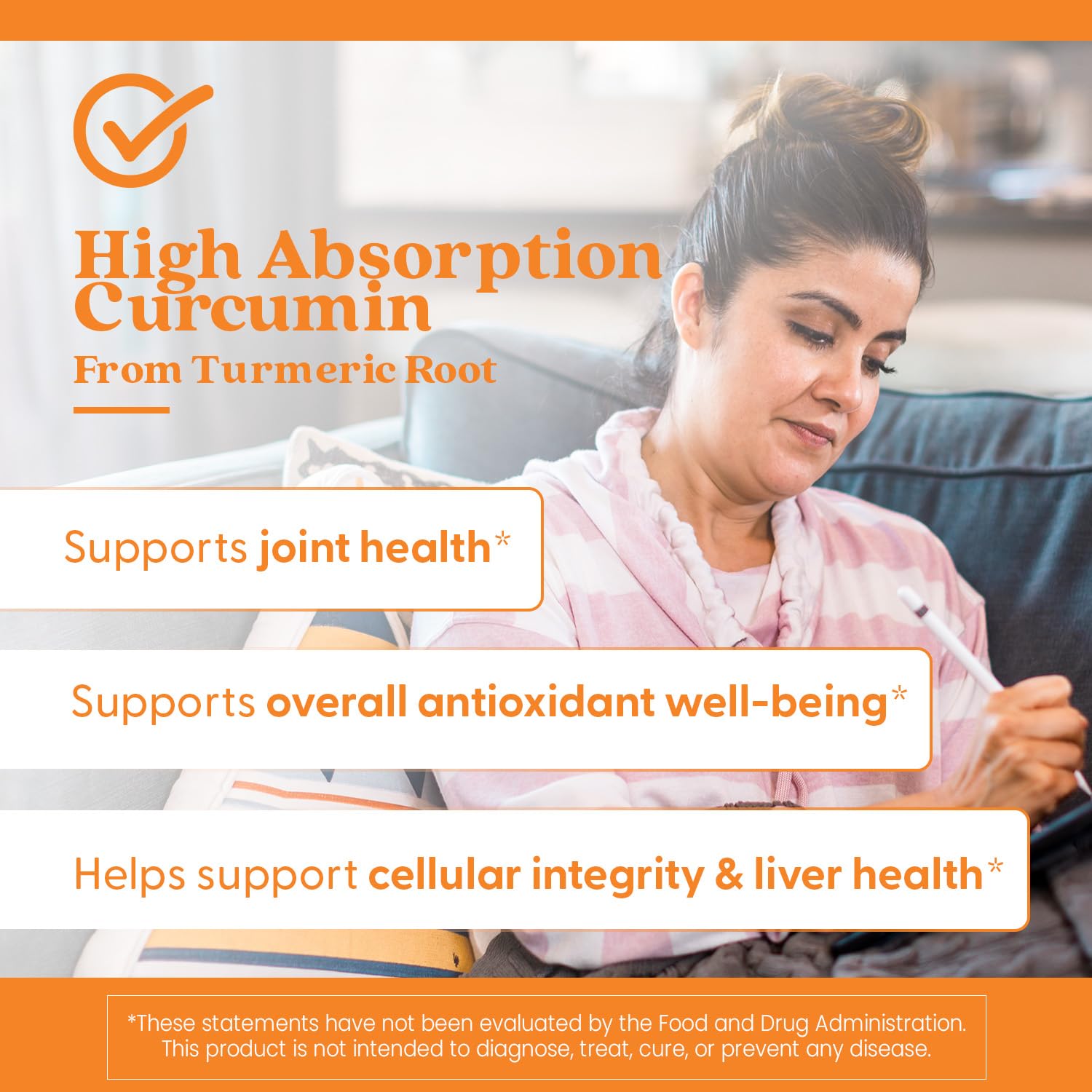 Doctors BEST High Absorption Curcumin from Turmeric Root, Supports Joint Health, Non-GMO, Gluten Free, Soy Free, Vegan 120 Veggie Caps