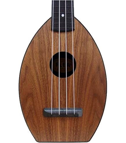 Amazon.com: Magic Fluke Co Flea Standard Natural Concert