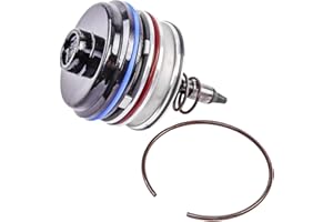 JEGS 603212 GM 4L60E Servo Upgrade Assembly Corvette-Style Fits All 4L60E Transm
