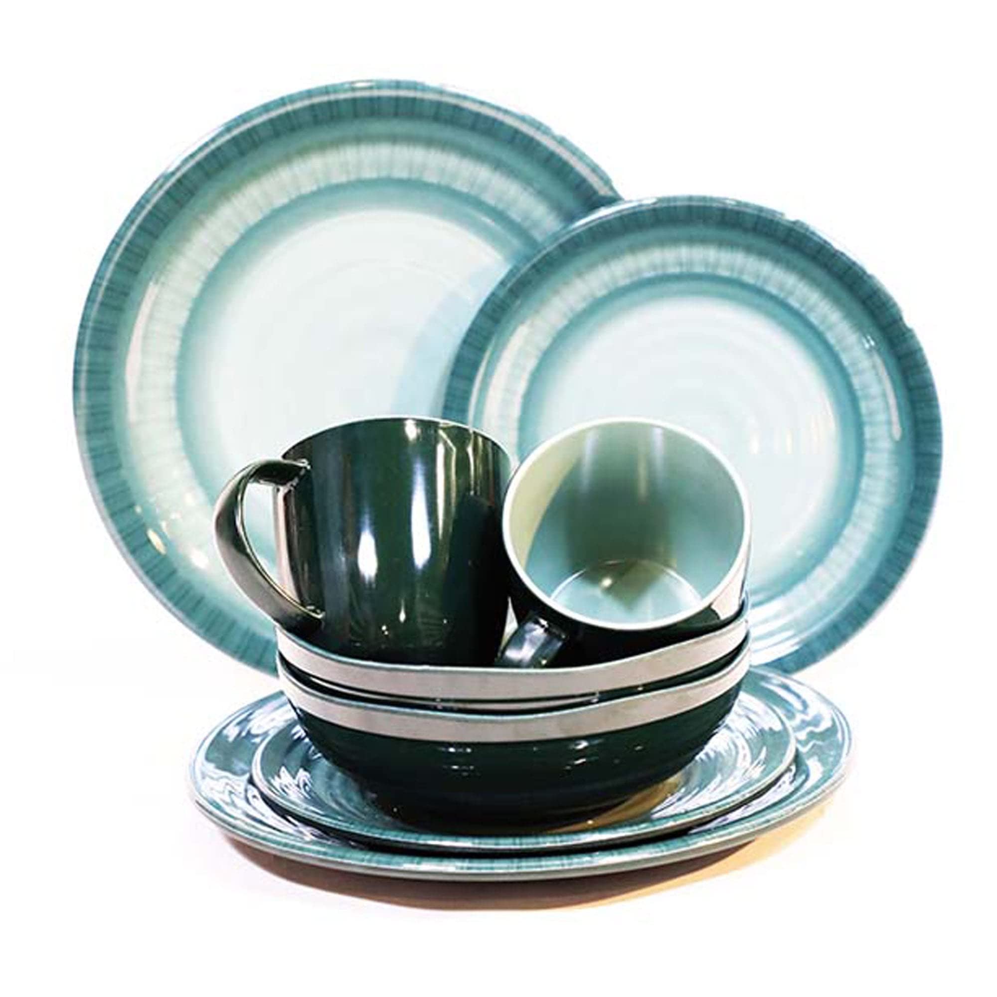 Vango Alfresco Deluxe 8 Piece Dining Set