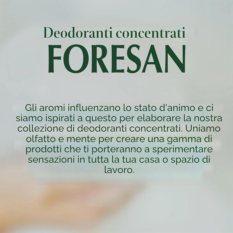 PURE concentrated air freshener 125 ml