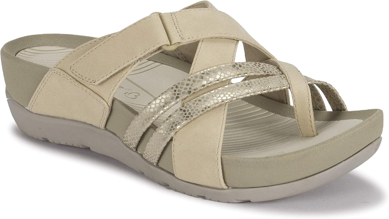 baretraps lakona sandals