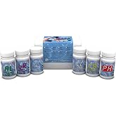 Industrial Test Systems Exact 486215 Spa Water Reagent Refill Box