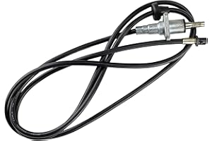 Votex - A605-1 Antenna Base fits Chevrolet Silverado | GMC Sierra 1500 2500 3500 4500 5500 6500's - Part Number 22936386