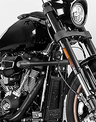 KEMIMOTO Engine Guard Crash Bar Front Crash Bar
