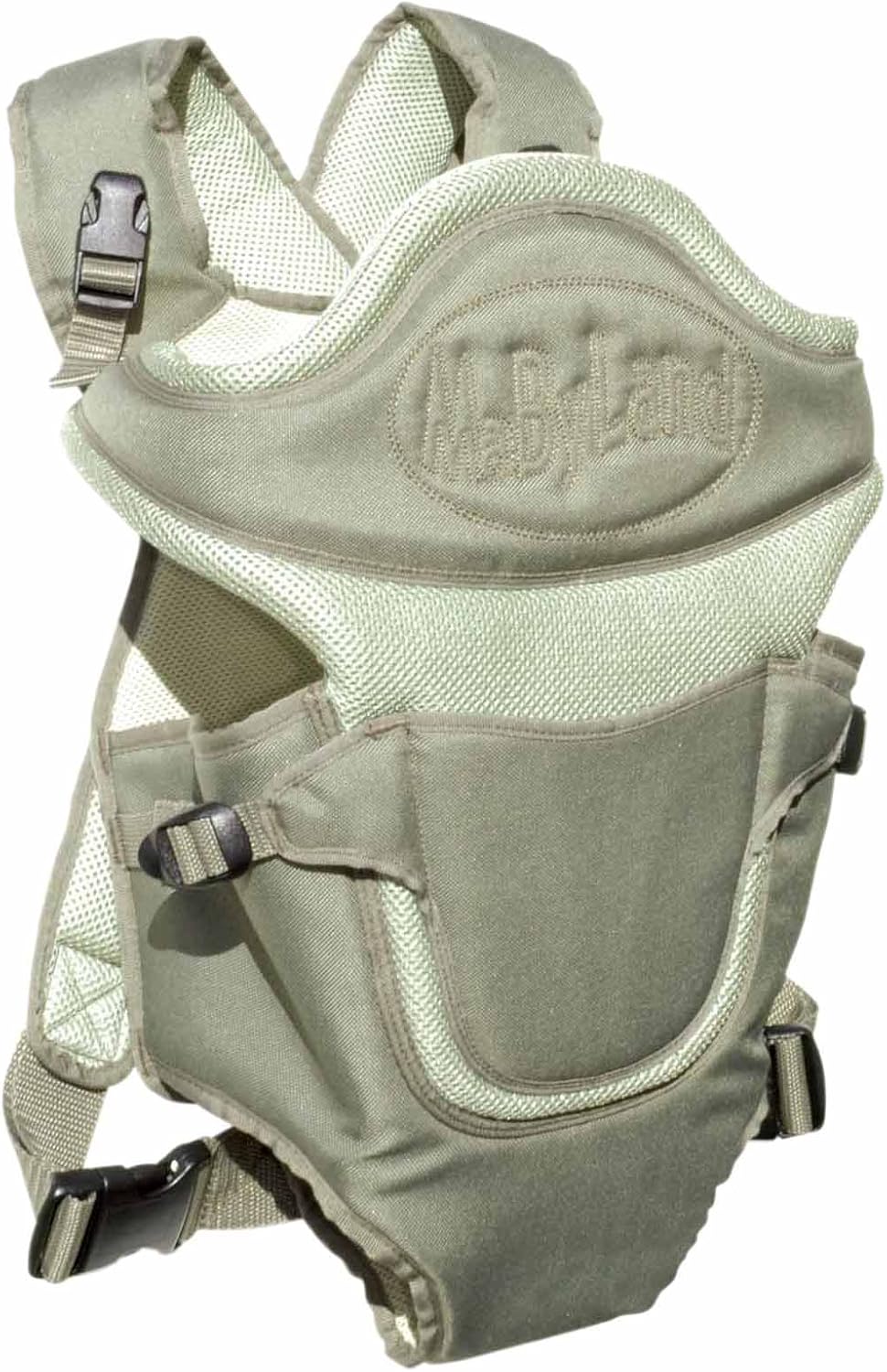 trek baby carrier