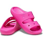 Crocs unisex-child Classic Sandals (Little Kid/Big Kid)