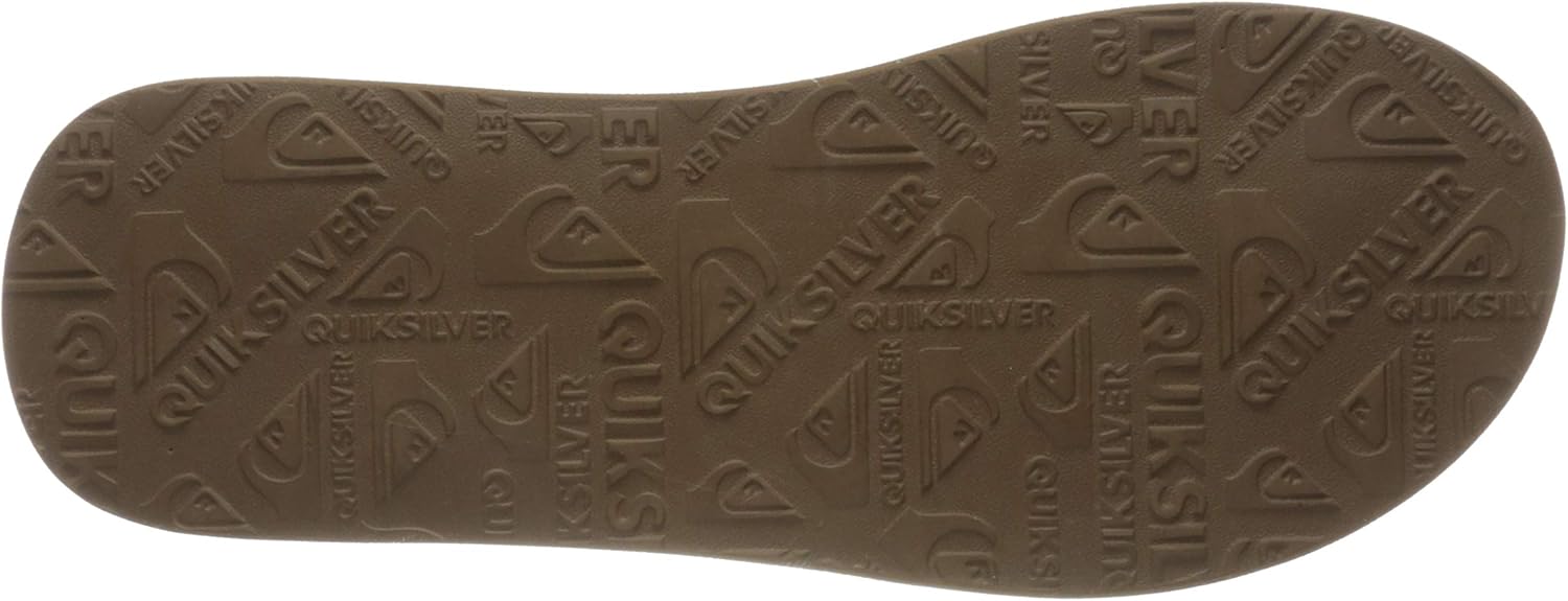 Quiksilver Men's Beach & Pool Shoe: Shoes