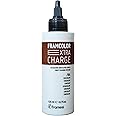FRAMESI Brunette Hair Care | Color Lover Dynamic Brunette Shampoo, 16.9 fl oz, Sulfate Free Shampoo | Framcolor Extra Charge Chocolate, 4.2 fl oz, Color Refreshing Hair Treatment