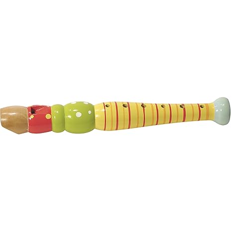 toy flute target