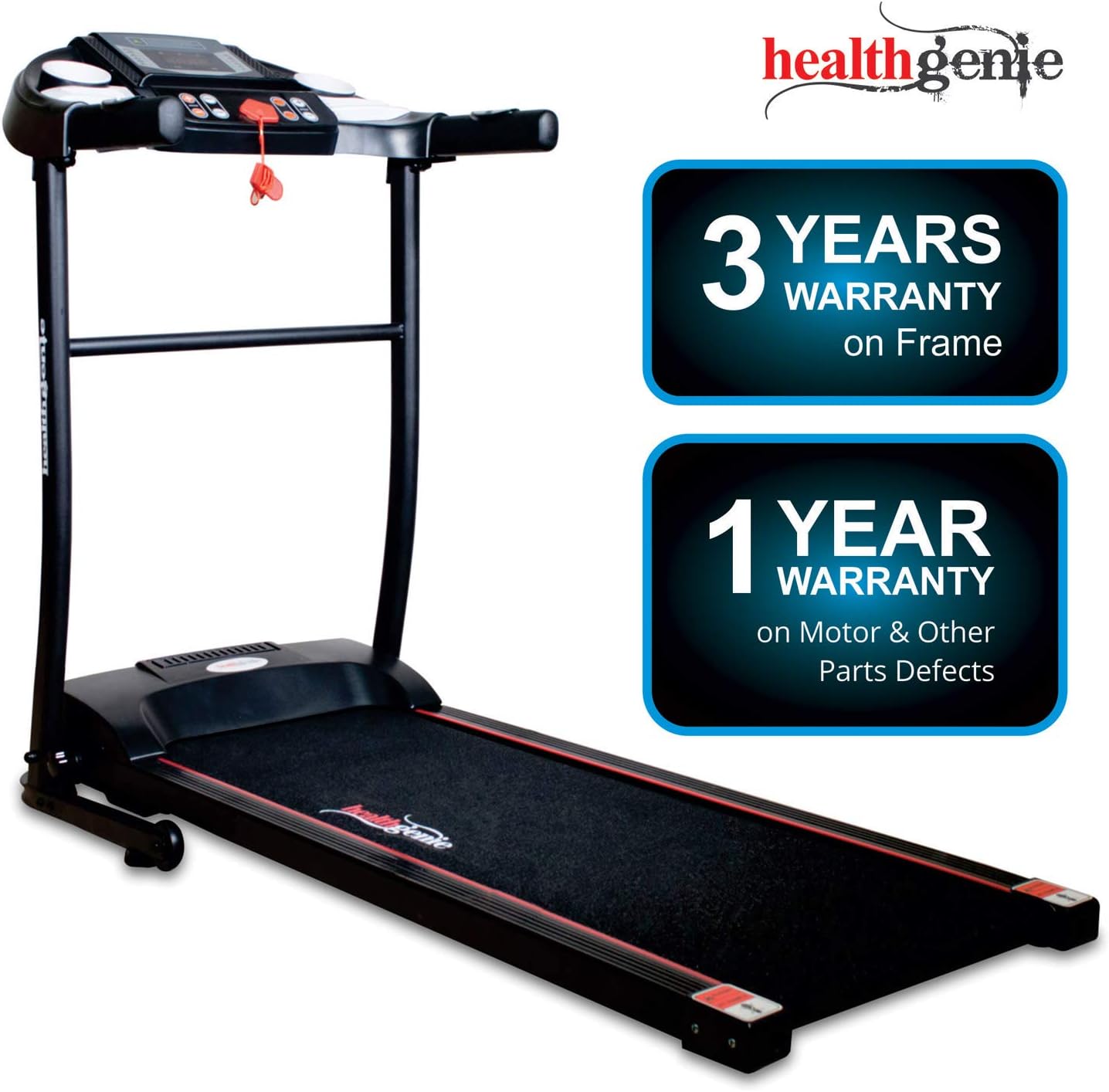 Top 5 Best Selling Home Use Treadmill in India 2020