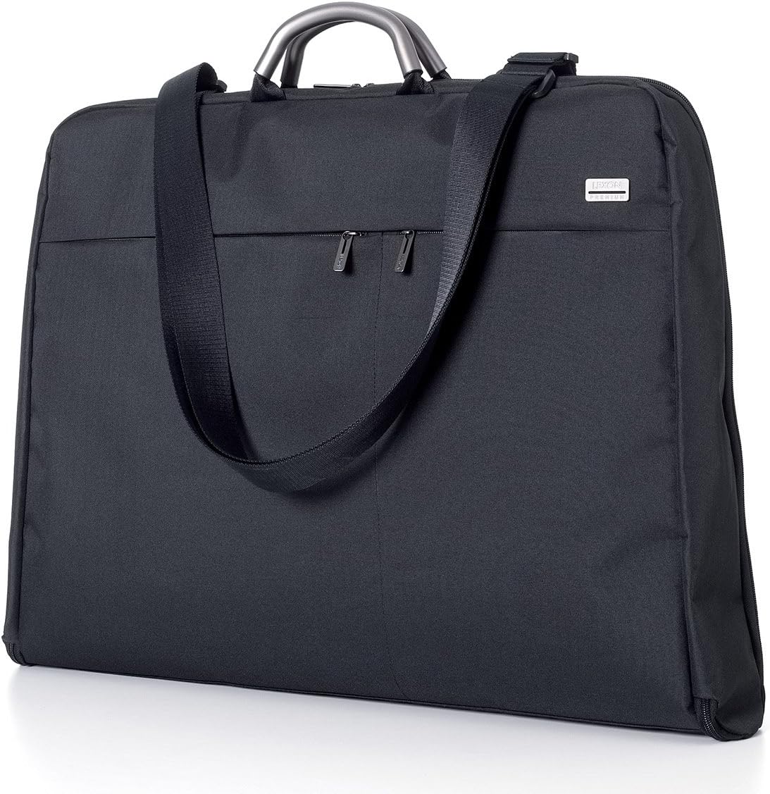 Lexon Travel Garment Bag, Noire (Black) - LN1992NX: Amazon.co.uk: Luggage